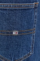 Tommy Jeans jeansy Dad Jean granatowy DM0DM18122
