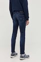 Îmbrăcăminte Tommy Jeans DM0DM18136 bleumarin