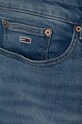 Îmbrăcăminte Tommy Jeans jeansi Austin DM0DM18140 albastru