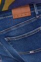 Tommy Jeans jeansy Austin granatowy DM0DM18143