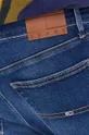granatowy Tommy Jeans jeansy Austin