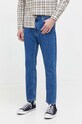Tommy Jeans jeans Dad Jean DM0DM18148 blu SS24