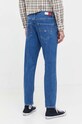 Abbigliamento Tommy Jeans jeans Dad Jean DM0DM18148 blu