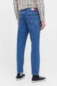 Τζιν παντελόνι Tommy Jeans Dad Jean 79% Βαμβάκι, 20% Ανακυκλωμένο βαμβάκι, 1% Σπαντέξ