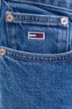 μπλε Τζιν παντελόνι Tommy Jeans Dad Jean