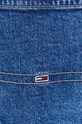 Tommy Jeans jeansy Austin niebieski DM0DM18161