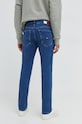 Îmbrăcăminte Tommy Jeans Scanton DM0DM18168 bleumarin