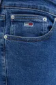 granatowy Tommy Jeans jeansy Scanton