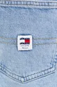 niebieski Tommy Jeans jeansy Ethan