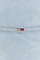 Tommy Jeans jeansy Simon niebieski DM0DM18186