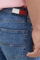 niebieski Tommy Jeans jeansy Ryan