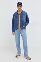 Tommy Jeans Skater Jean DM0DM18220 albastru SS24