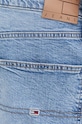 Tommy Jeans jeansy Skater Jean niebieski DM0DM18220