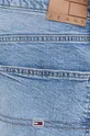 niebieski Tommy Jeans jeansy Skater Jean