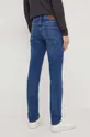 Tommy Hilfiger jeansy Denton 99 % Bawełna, 1 % Elastan 