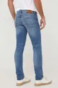 Tommy Hilfiger jeansy Materiał 1: 99 % Bawełna, 1 % Elastan Materiał 2: 79 % Bawełna, 20 % Bawełna z recyklingu, 1 % Elastan 