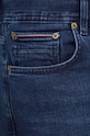 Tommy Hilfiger jeansy granatowy MW0MW33947