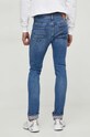 Odzież Tommy Hilfiger jeansy Bleecker MW0MW33963 niebieski