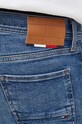 Tommy Hilfiger jeansy Bleecker niebieski MW0MW33963
