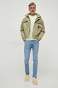 Tommy Hilfiger jeansy MW0MW33964 niebieski SS24