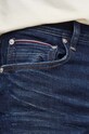 Tommy Hilfiger jeansy Denton granatowy MW0MW33973