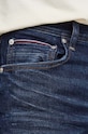 Tommy Hilfiger jeansy Denton granatowy MW0MW33973