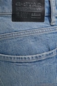 G-Star jeans Mosa albastru D23692.D503