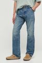 G-Star Raw jeansy 3D D23699.D499 niebieski SS25