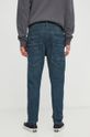 Ρούχα Τζιν παντελόνι G-Star Raw D-Staq 3D D05385.D440 μπλε