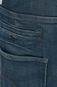 G-Star jeansy D-Staq 3D niebieski D05385.D440