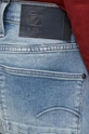 niebieski G-Star Raw jeansy Revend FWD