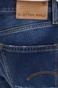 niebieski G-Star Raw jeansy Dakota