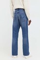 Odzież G-Star Raw jeansy Dakota D23691.C052 granatowy