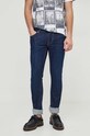 Guess jeansi bleumarin M4RAN1.D58O1