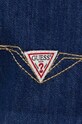 Guess jeansy ANGELS granatowy M4RAN2.D58R4