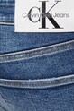 Calvin Klein Jeans jeansy niebieski J30J324184