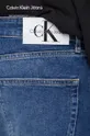 темно-синій Джинси Calvin Klein Jeans