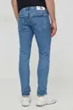 Calvin Klein Jeans farmer 99% pamut, 1% elasztán