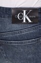 Calvin Klein Jeans jeansy granatowy J30J324189