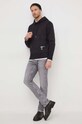 Džíny Calvin Klein Jeans J30J324191 šedá SS24