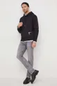 Джинси Calvin Klein Jeans сірий