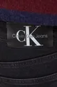 črna Kavbojke Calvin Klein Jeans