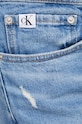 Calvin Klein Jeans albastru J30J324195