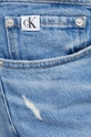 kék Calvin Klein Jeans farmer