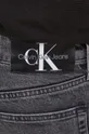szary Calvin Klein Jeans jeansy