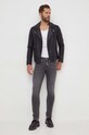 Calvin Klein Jeans J30J324199 gri SS24