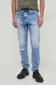 Джинси Calvin Klein Jeans блакитний J30J324558