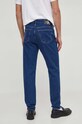 Odzież Calvin Klein Jeans jeansy J30J324561 granatowy