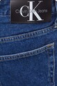 Calvin Klein Jeans jeansy granatowy J30J324561