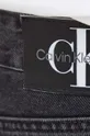 črna Kavbojke Calvin Klein Jeans Authentic